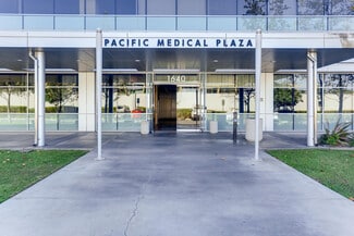 Costa Mesa, CA Medical - 1640 Newport Blvd