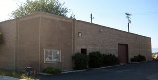 Bakersfield, CA Warehouse - 157 Panama Rd