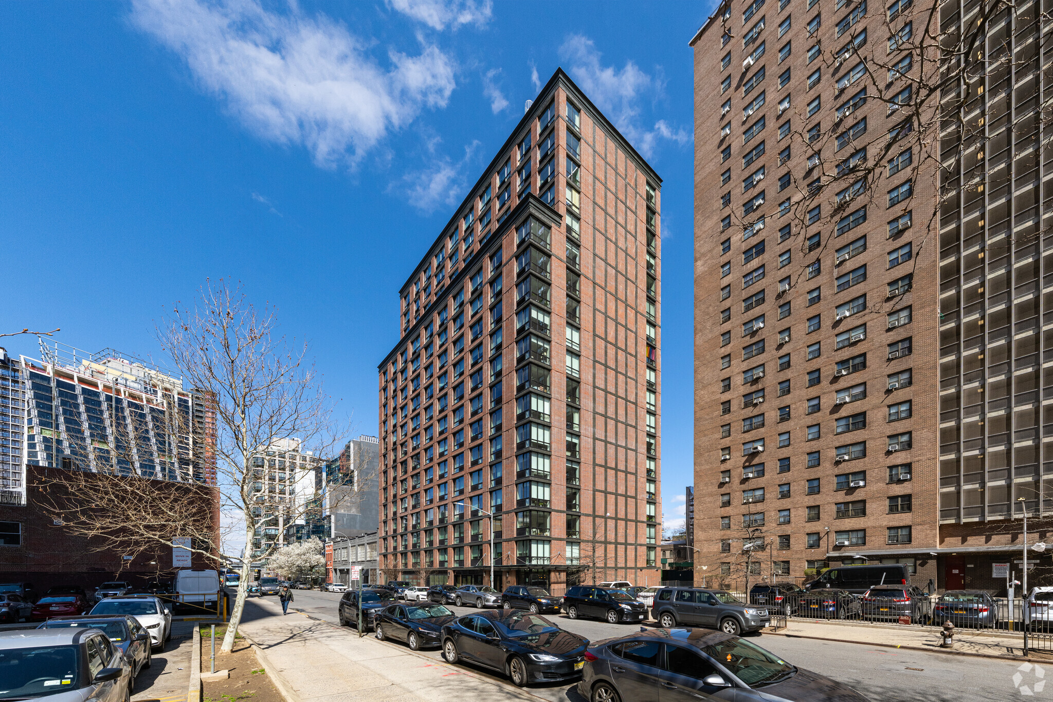 425 W 18th St, New York, NY for Rent