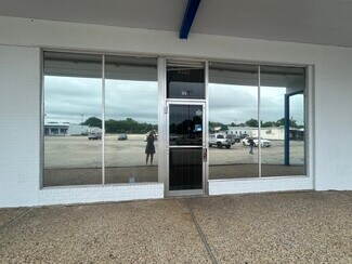 Lufkin, TX Retail - 522 S Chestnut St