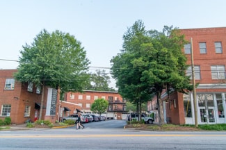 Athens, GA Office - 367 Prince Ave