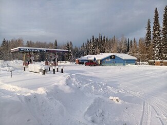 North Pole, AK Convenience Store - 1316 Badger Rd