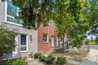 Washington, DC Multi-Family - 1280 16th St NE
