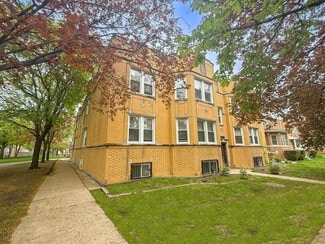 Chicago, IL Apartments - 5254 W Wolfram St