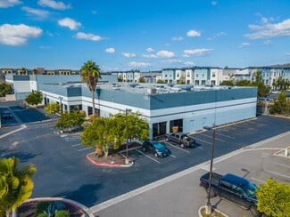 San Marcos, CA Industrial - 188 Newport Dr San Marcos, CA Industrial - 188 Newport Dr