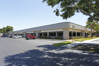 Largo, FL Office - 7381 114th Ave