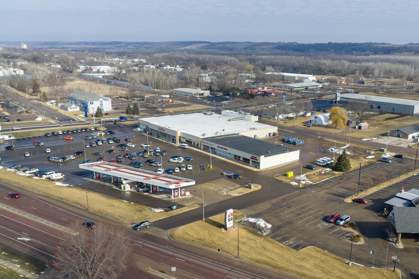 2025 S Broadway St, New Ulm, MN for Rent