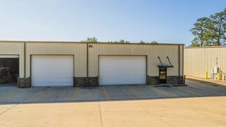 Conroe, TX Flex - 11200-A Cox Rd