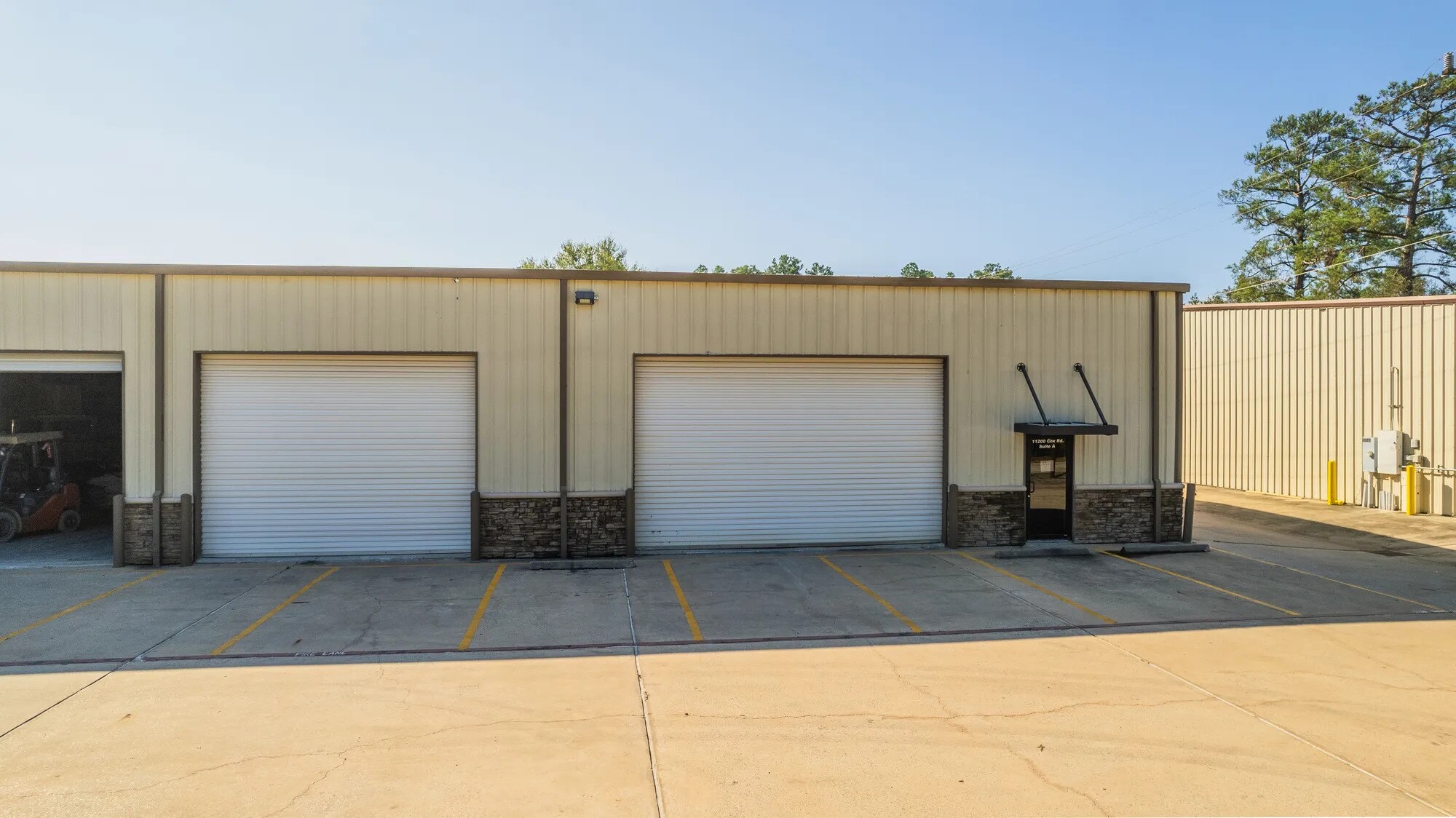 11200-A Cox Rd, Conroe, TX for Rent