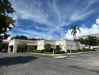 Port Saint Lucie, FL Hospitals - 1310 SE West Star Ave Port Saint Lucie, FL Hospitals - 1310 SE West Star Ave