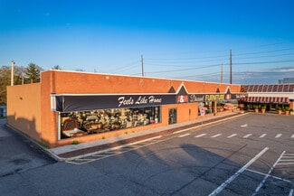 Carle Place, NY Retail - 157-193 Glen Cove Rd