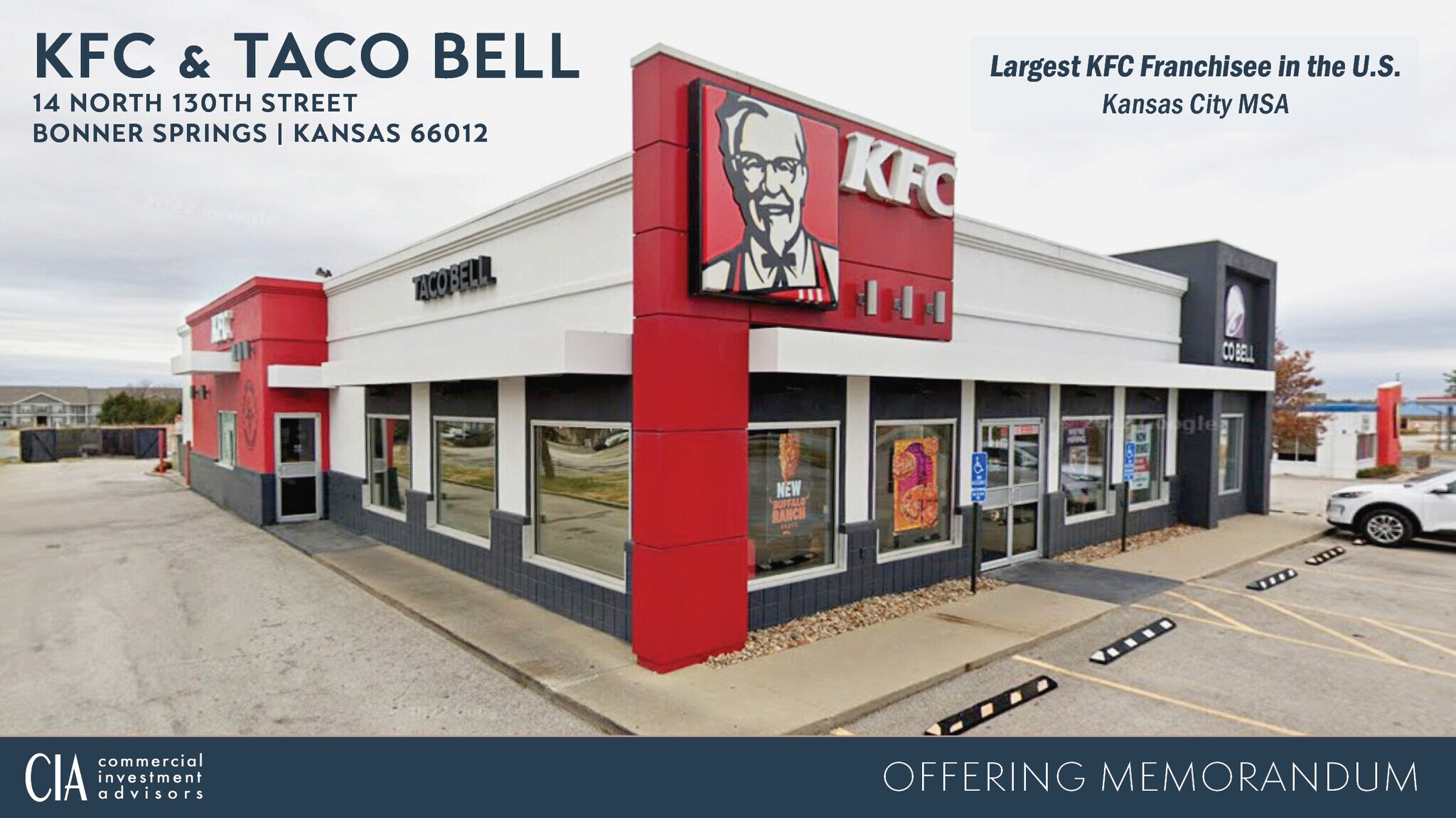 14 N 130th St, Bonner Springs, KS for Sale