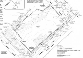 Willow Springs, IL Commercial Land - 100 Village cir