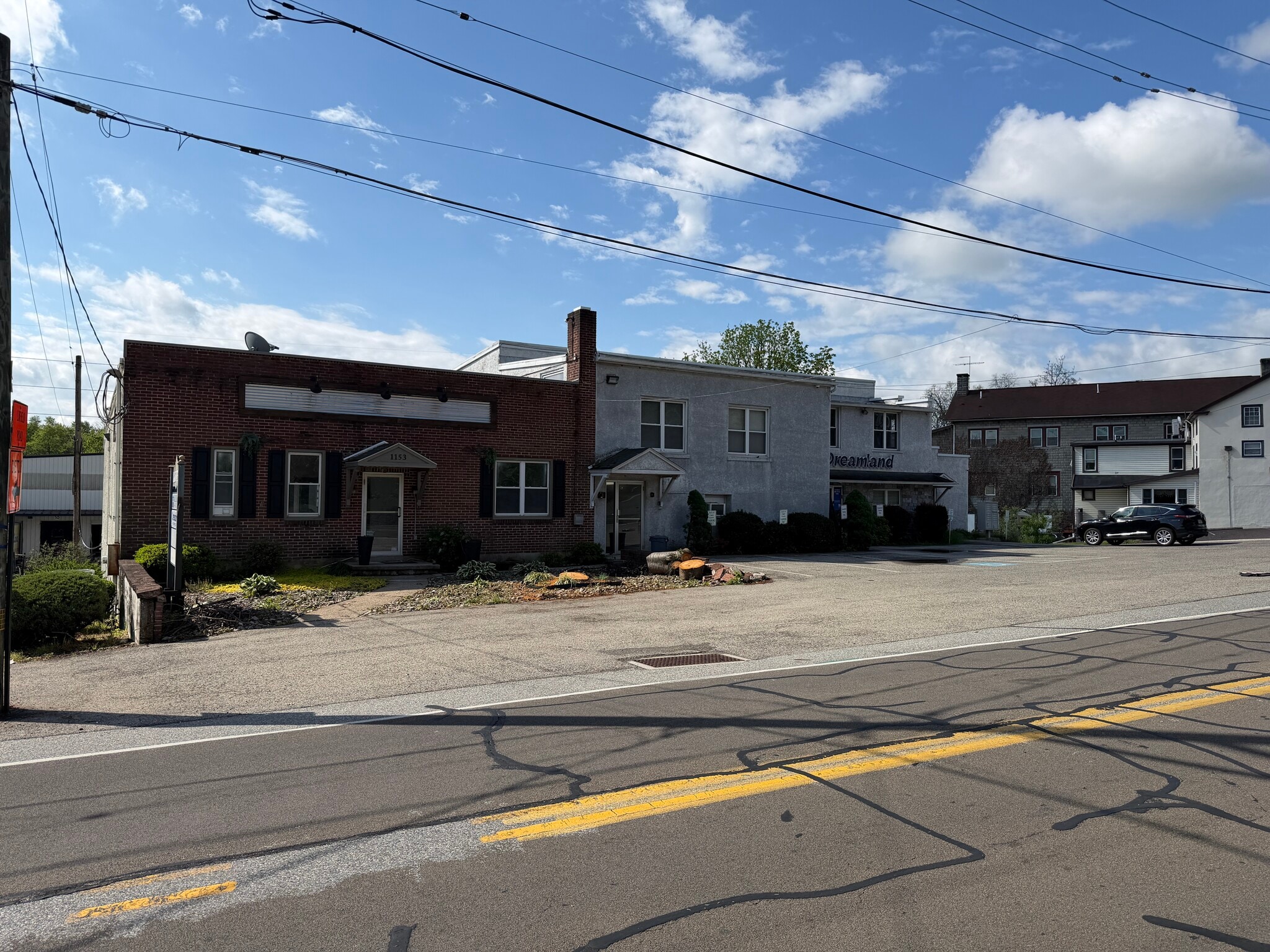 1153 Main St, Linfield, PA for Sale