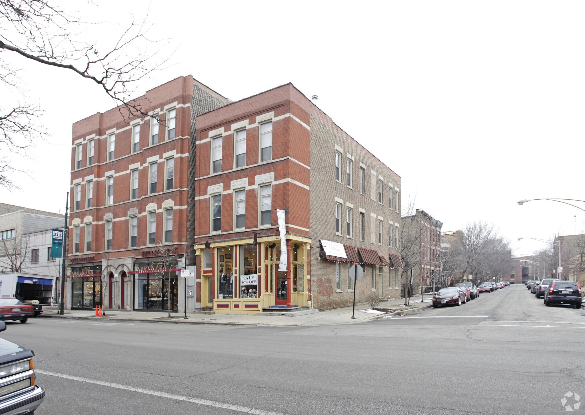 1021 W Armitage Ave, Chicago, IL for Rent