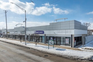 Harwood Heights, IL Retail - 5132 N Harlem Ave