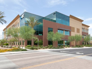 Chandler, AZ Office/Medical, Medical - 2700 W Frye Rd