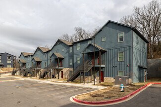 Fayetteville, AR Office/Retail - 1369 W Stadium Dr Fayetteville, AR Office/Retail - 1369 W Stadium Dr