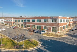 Lorton, VA Office - 10430 Furnace Rd