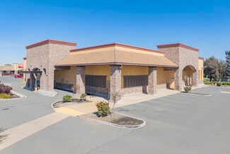 Antioch, CA Retail - 3130 Buchanan Rd