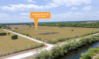 Fort Pierce, FL Residential - Johnston Rd. & L20