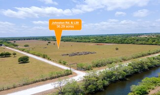 Fort Pierce, FL Residential Land - Johnston Rd. & L20