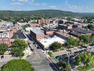 Keene, NH Office - 2-20 Main St