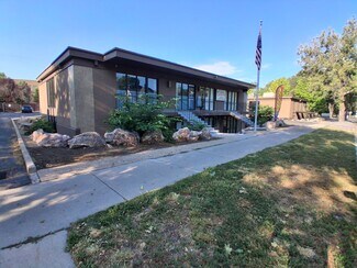 Ogden, UT Office - 727 24th St Ogden, UT Office - 727 24th St