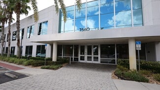 Oviedo, FL Office - 7560 Red Bug Lake Rd