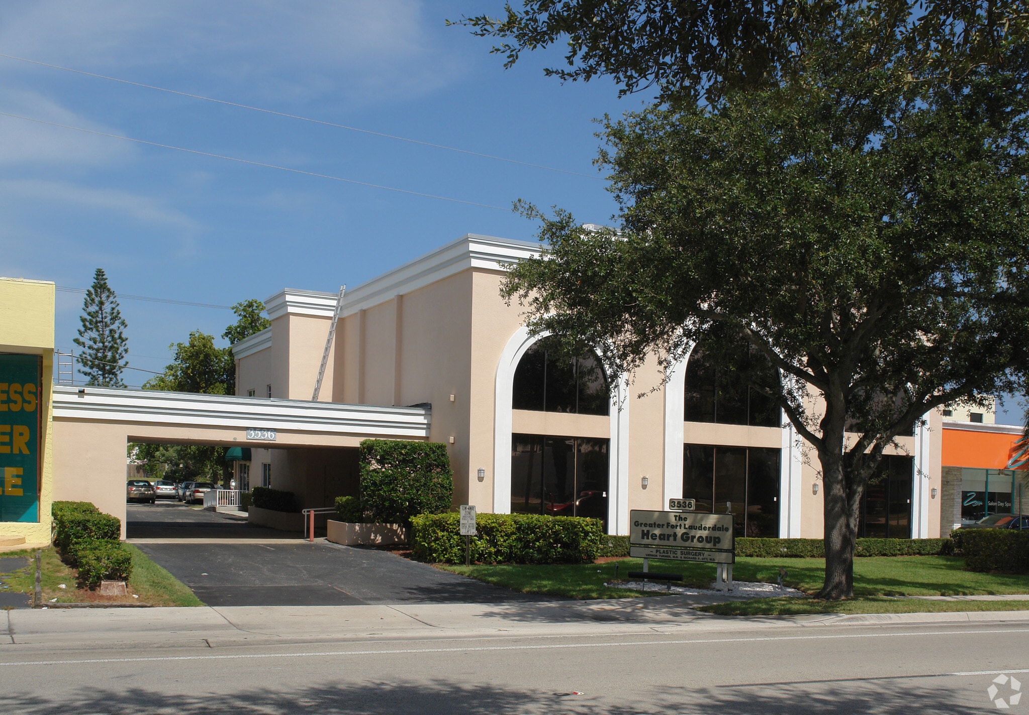 3536 N Federal Hwy, Fort Lauderdale, FL for Rent