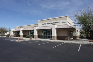 Surprise, AZ Office - 15288 W Brookside Ln