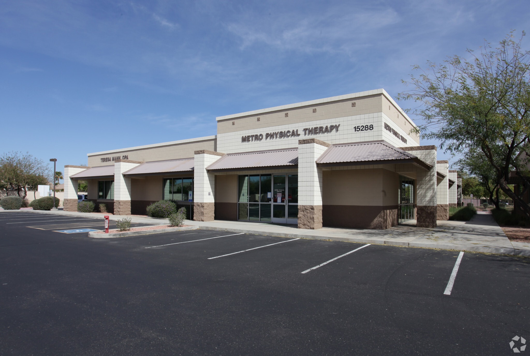 15288 W Brookside Ln, Surprise, AZ for Rent