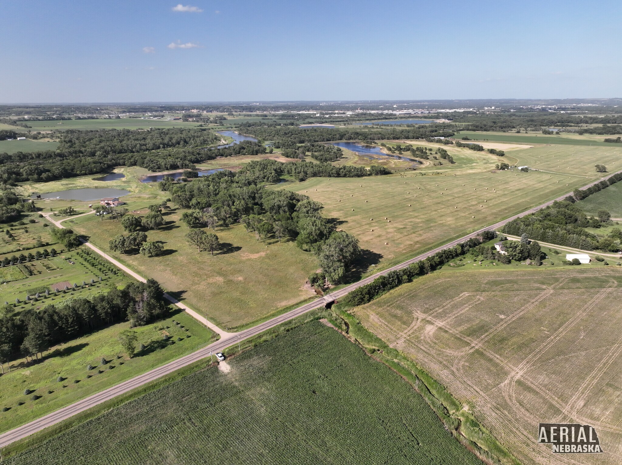 4510 N Airport Rd, Norfolk, NE for Sale