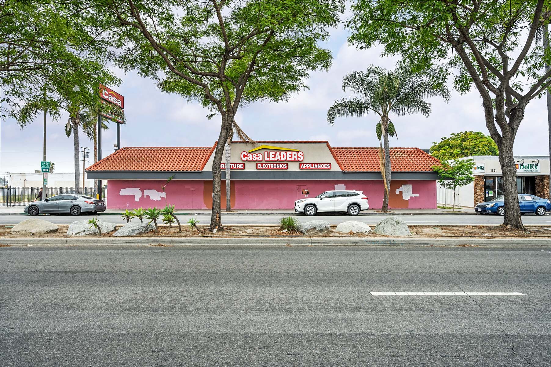 1855 Pacific Ave, Long Beach, CA for Rent