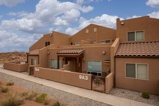 Moab, UT Residential Income - Desert Willow 9-A3 cir