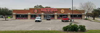 La Porte, TX Retail - 8740 Spencer Hwy