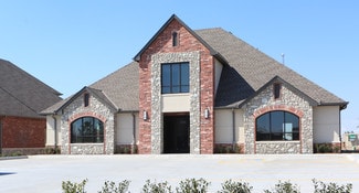 Norman, OK Office - 920 Wall St
