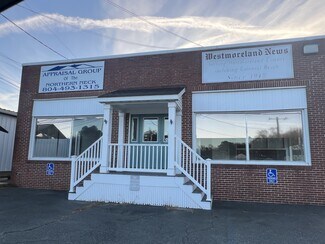 Montross, VA Retail - 15692 Kings Hwy