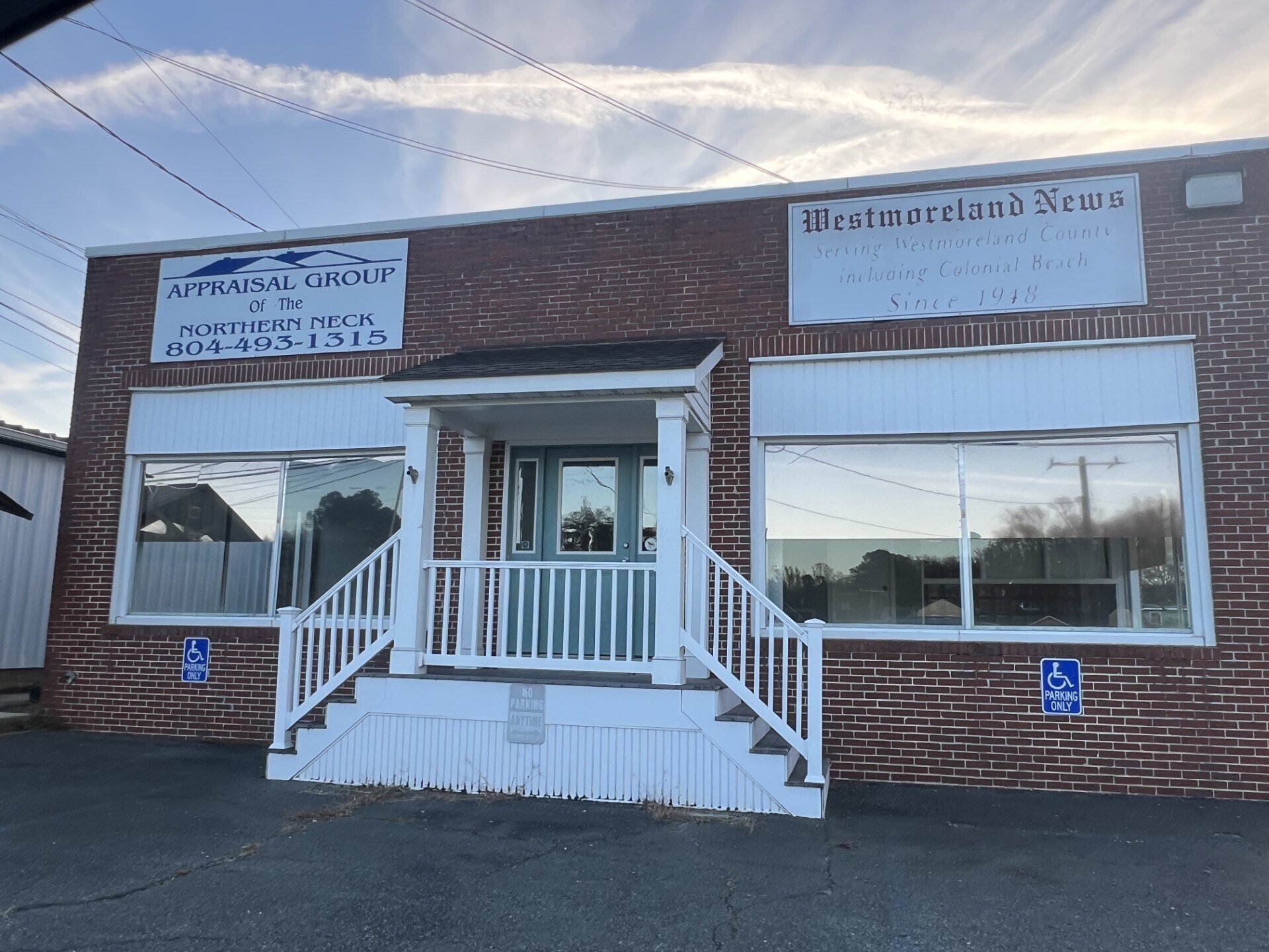 15692 Kings Hwy, Montross, VA for Rent