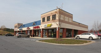 Woodbine, MD Retail - 702-712 Lisbon Center Dr