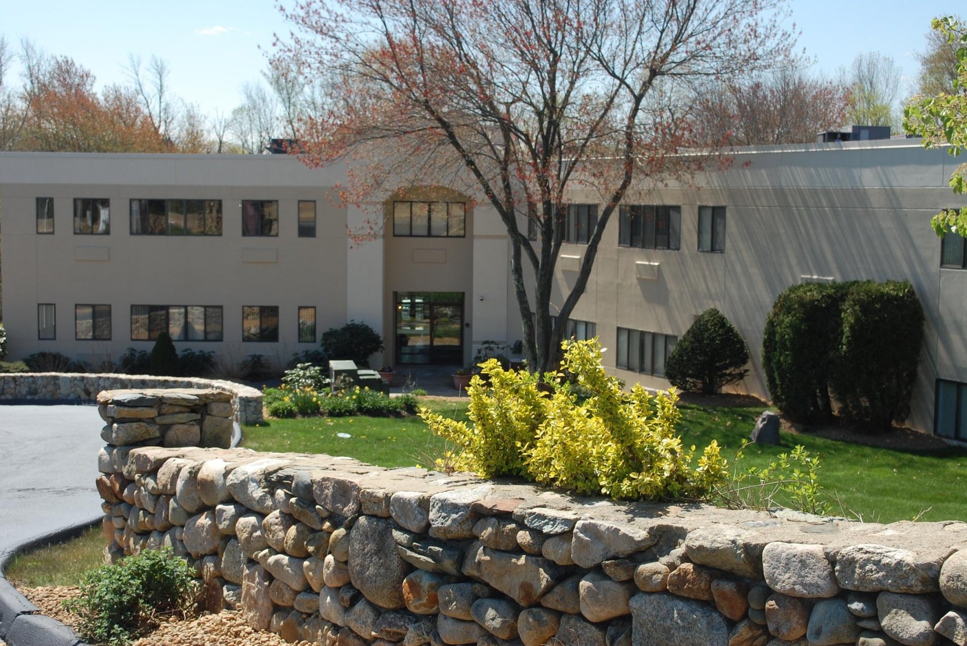 182 Turnpike Rd Westborough, MA 01581 Office Property for Lease on