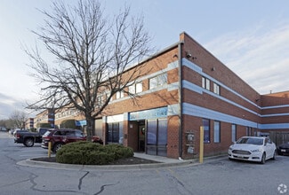 Laurel, MD Office - 8740 Cherry Ln