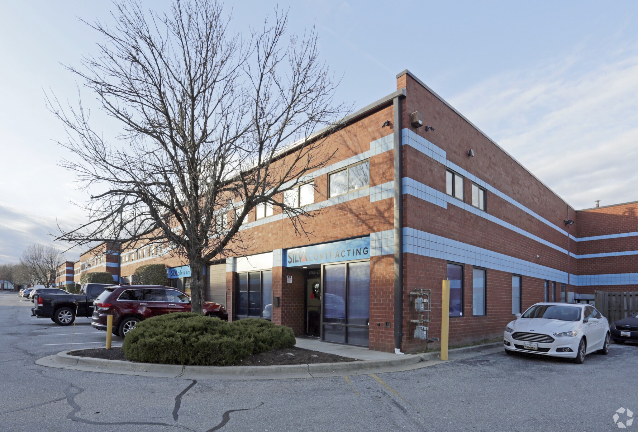 8740 Cherry Ln, Laurel, MD for Rent
