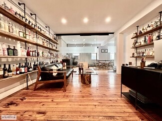 Brooklyn, NY Office - 68 Greenpoint Ave