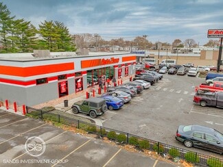 Philadelphia, PA Auto Repair - 2101 W Oregon Ave