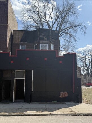 Chicago, IL undefined - 1137 W Garfield Blvd