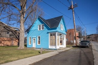 Covington, PA Apartments - 11 E Hill Rd
