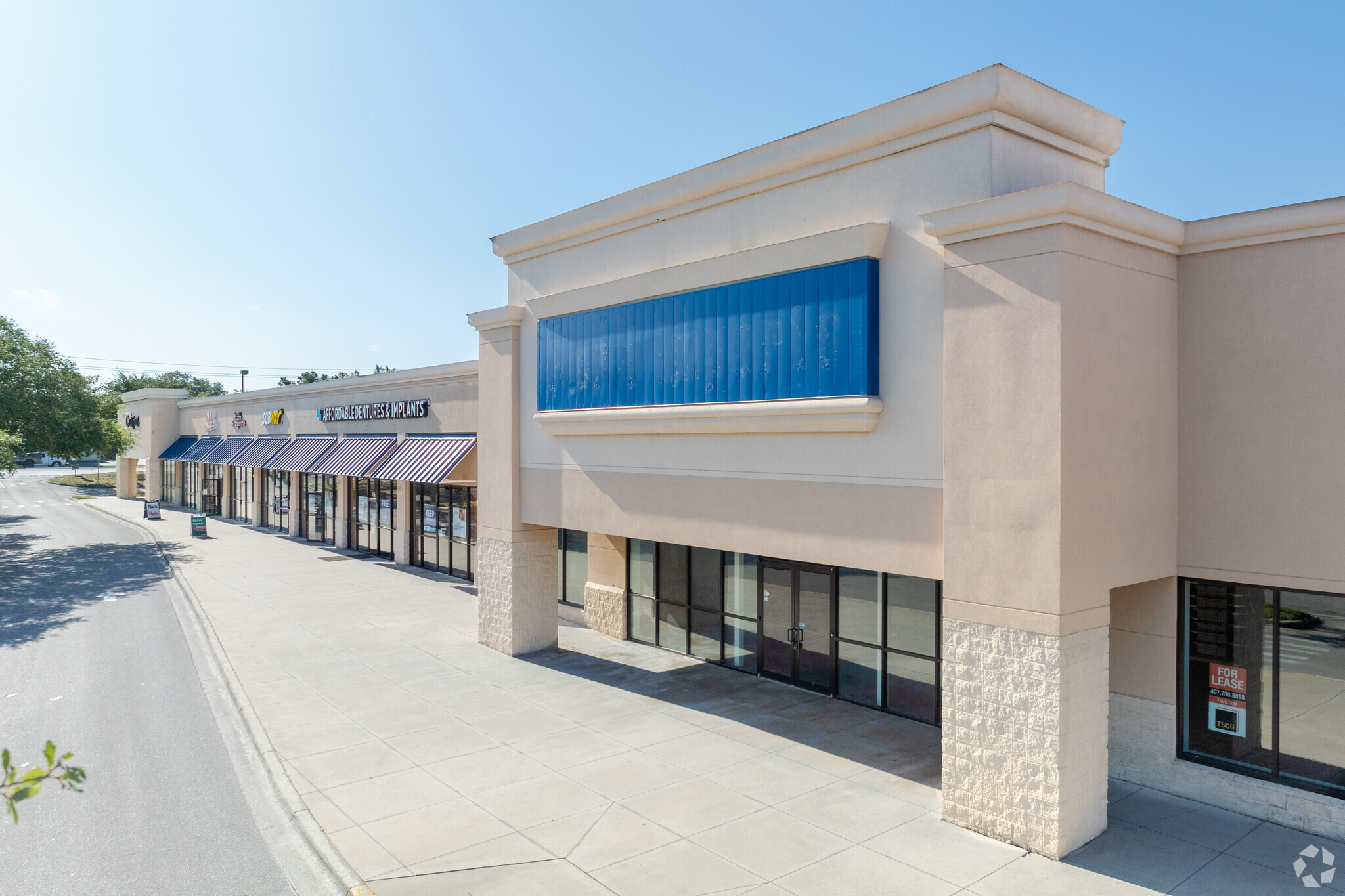 231-470 Citi Centre St, Winter Haven, FL for Rent