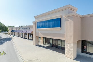 Winter Haven, FL Retail - 231-470 Citi Centre St