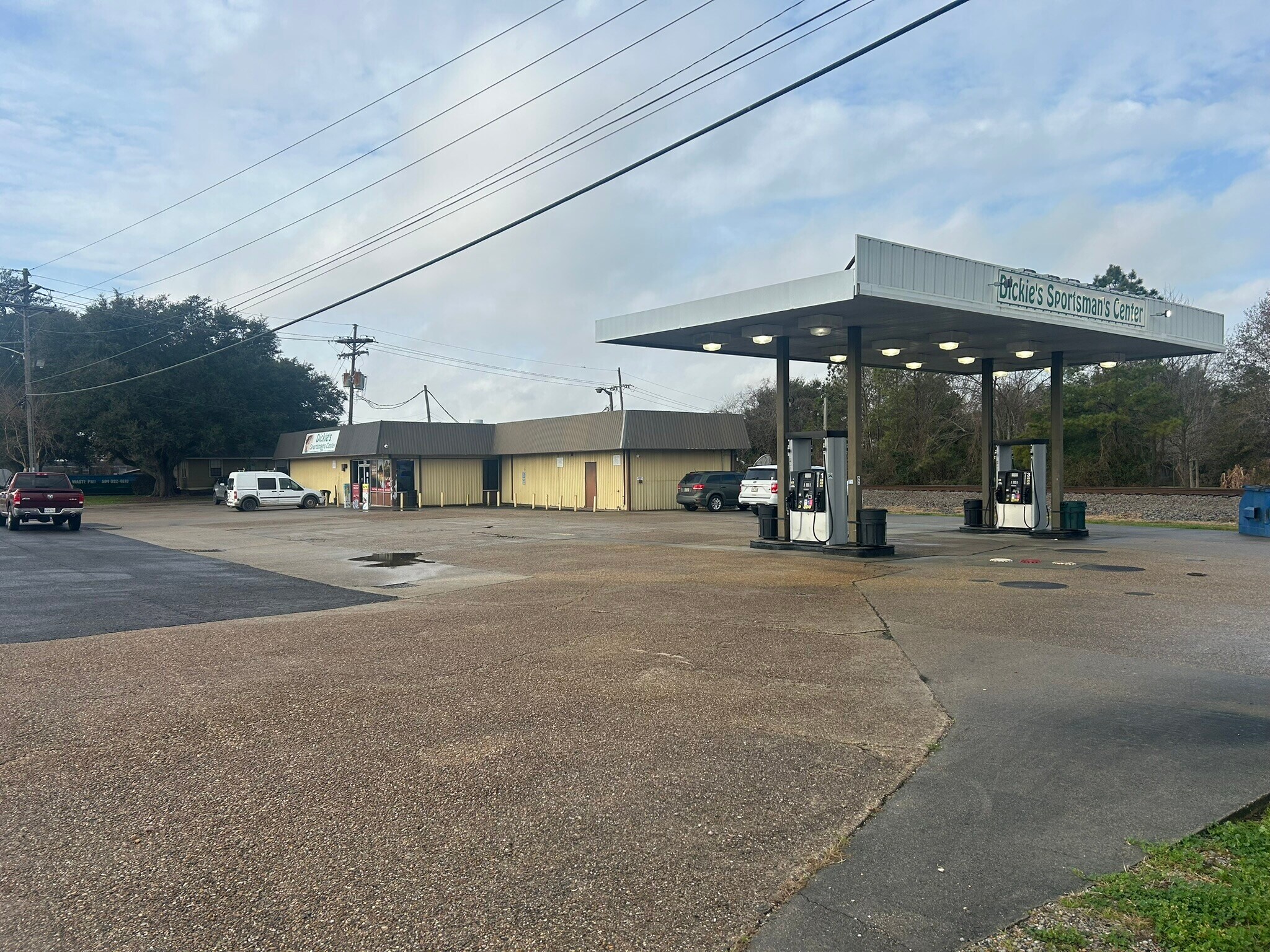 7280 LA Highway 1 S, Addis, LA for Sale